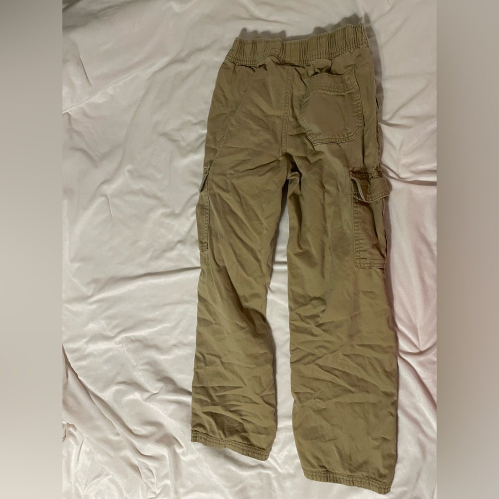 Place Tan Cargo Pants
